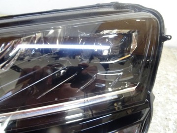 фото thumb №12, Skoda karoq лампа full led права 57b941016b