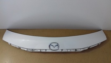 фото thumb №5, Накладка задній кришки mazda 6 gj 2013 kombi