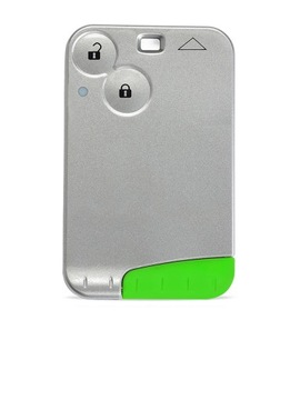 фото thumb №2, Карта pilot433mhz renault laguna 2 ii espace nowa