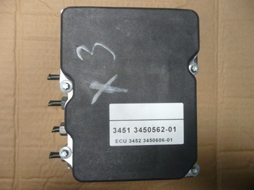 фото thumb №5, Bmw e83 x3 насос abs 3420395