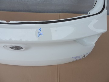 фото thumb №4, Kia stonic 2017 2018 2019 задняя крышка багажника