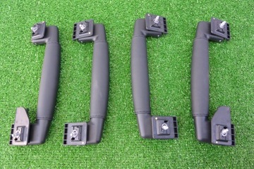 фото thumb №16, Maserati quattroporte vi потолок защита стойки