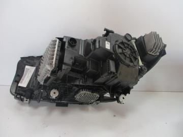 фото thumb №9, Лампа лампы full led bmw 5 g30 g31 адаптивный led