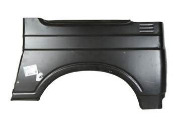 фото thumb №1, Ремкомплект крыло левая suzuki samurai 82-97