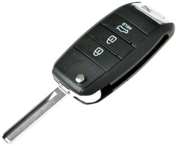 фото thumb №1, Kia amanti sorento optima ключ pilot корпус