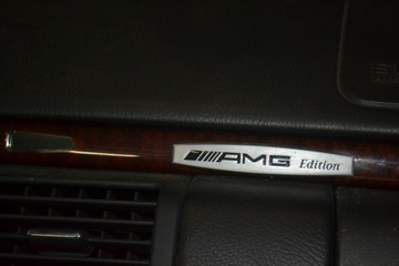 фото thumb №7, Pulpit панель приладів приладова mercedes w210 консоль