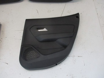 фото thumb №5, Обивка обивка дверь dacia duster 18r