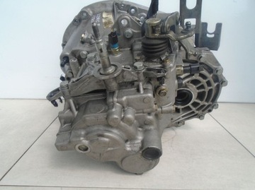 фото thumb №6, Коробка передач передач renault scenic ii 1.9 dci ndo002