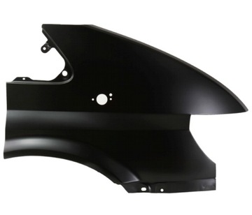 фото thumb №1, Крила передній правий do ford transit v184/5 2000-200