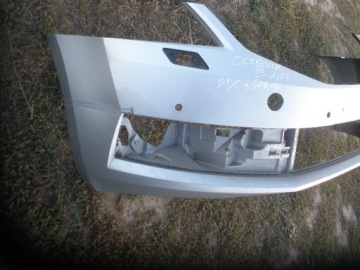 фото thumb №6, Skoda octavia iii 3 lift перед pdc sprysk 16- оригінал