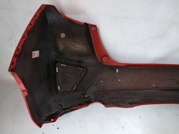 фото thumb №6, Honda jazz spotr iv 4 бампер задній задня 2015- pdc