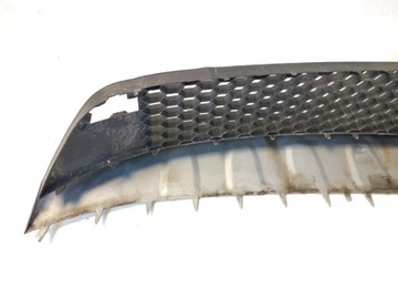 фото thumb №6, Skoda fabia ii lift rs решётка бампера + спойлер