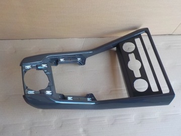 фото thumb №5, Vw t-roc рамка середня тунель 2ga864099a