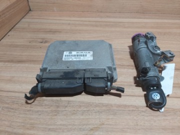 фото thumb №1, Набір стартовий golf iv 1.6 sr 06a906019ak