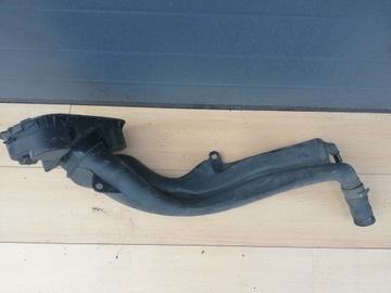 фото thumb №1, Заливная горловина топлива крышка дизель труба renault espace iv