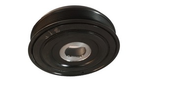 фото thumb №5, Шкив коленчатого вала renault master movano 2.3 dci