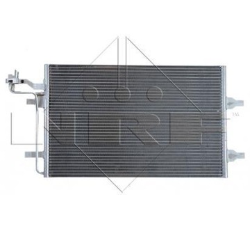 фото thumb №11, Конденсатор кондиционера volvo c30 s40 v50 04- nrf