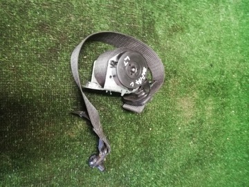 фото thumb №1, Zafira c pas безпеки лівий задній