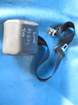 фото thumb №1, Pas безпеки лівий задня audi a4 b7 2004-2008r.