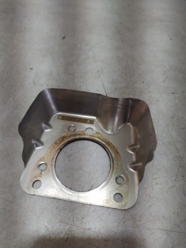 фото thumb №2, Ford ka plus lift захист теплова