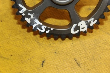 фото thumb №6, Колесо зубчатое насоса polo iv 1.2 tsi cbz 03f115121b