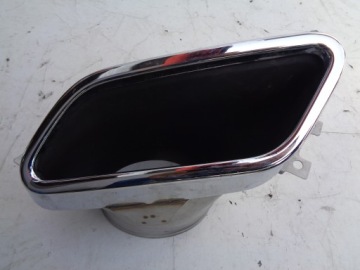 Купити Наконечник вихлоп ліва mercedes gt w190, фото thumb