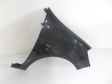 фото thumb №1, Крыло передний перед правый renault clio iii 05-