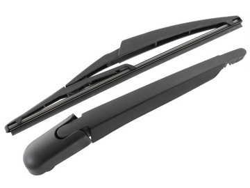 фото thumb №1, Citroen c3 picasso двірник задня щітка +важіль