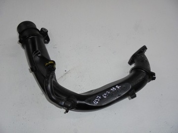 фото thumb №1, Clio iv duster 1,5 dci шланг труба повітря 12-