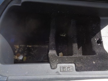 фото thumb №3, Peugeot 3008 09-16 підлокітник тунель середній