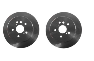 фото thumb №6, Диск тормозная trw df4441