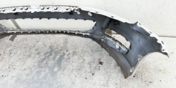 фото thumb №9, Vw golf vii 7 5g0 бампер передний перед