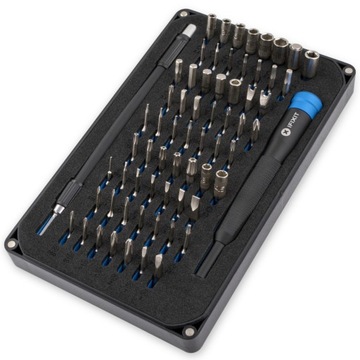 СЕРВИСНЫЙ НАБОР IFIXIT MAKO PRECISION, 64 бита
