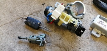 фото thumb №5, Hyundai i30 ii 1.6 crdi бортовий комп'ютер набір стартер