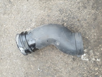 фото thumb №1, Mercedes-benz оригинальный номер a2515051361 туннель канал воздухозаборник воздуха