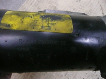 Bmw e60 e87 e90 x1 стартер 7823700 Доставка, фото thumb