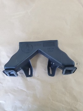 фото thumb №1, Канал воздуха alfa giulia qv