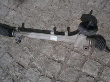 фото thumb №6, Трансмиссия рулевая megane iv 1.5 490017441r