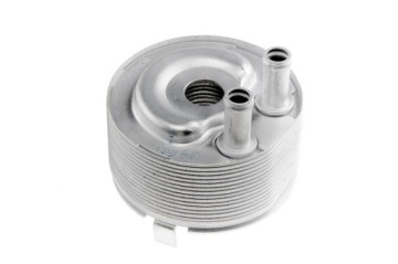 фото thumb №1, Радиатор масла nissan cabstar np300 2.5dci 05-