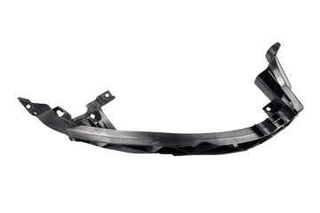 фото thumb №15, Крепление ползун бампера фара левая bmw 1 e81 e82 e87 e88