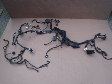 фото thumb №1, Електропроводка відсік ford fusion usa 2.0 ecoboost