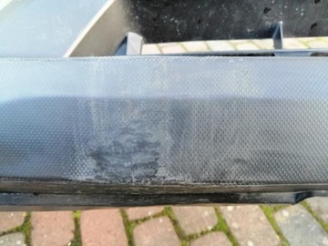 фото thumb №9, Бампер передній subaru xv crosstrec