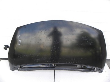 фото thumb №1, Renault espace 4 капот передняя 2003-2014 rok