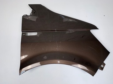 фото thumb №1, Volkswagen transporter t6 lift правый крыло перед