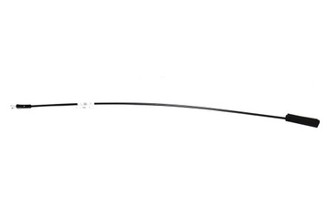 фото thumb №11, Оригинальный номер bmw 51237060551 трос тяга открывания капот