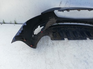 фото thumb №8, Opel corsa e бампер передній перед