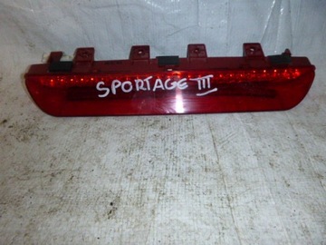 фото thumb №1, Третий лампа стоп-сигнал kia sportage iii 92700-3w