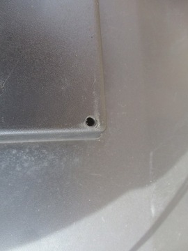 фото thumb №11, Hyundai ix20 lift решітка решітка радіатора решітка радіатора