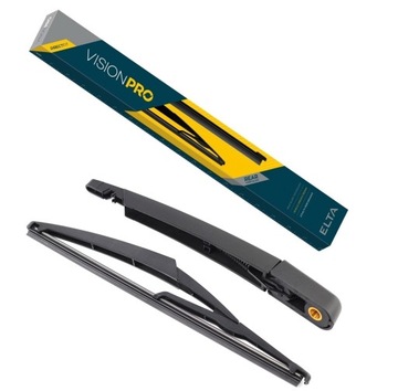 фото thumb №1, Рычаг дворники задняя+ щетка peugeot 5008 2009-17