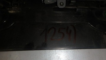 фото thumb №7, Citroen c4 04- спойлер спойлер крышки задняя 96470116xc